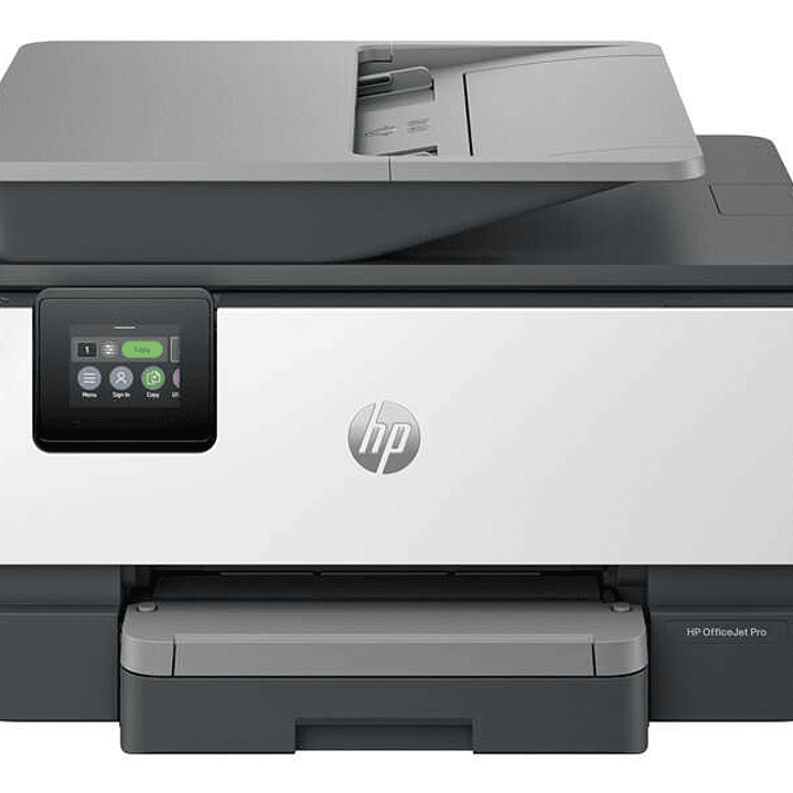 HP Officejet Pro 9120b Impresora Multifuncion Color WiFi Fax Duplex 20ppm 1