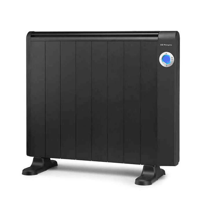 Orbegozo RRW-1500 Wifi Emisor Termico Inteligente - Control por Voz - Programacion Diaria y Semanal - Deteccion de Ventanas Abiertas - Auto-Regulacion 1