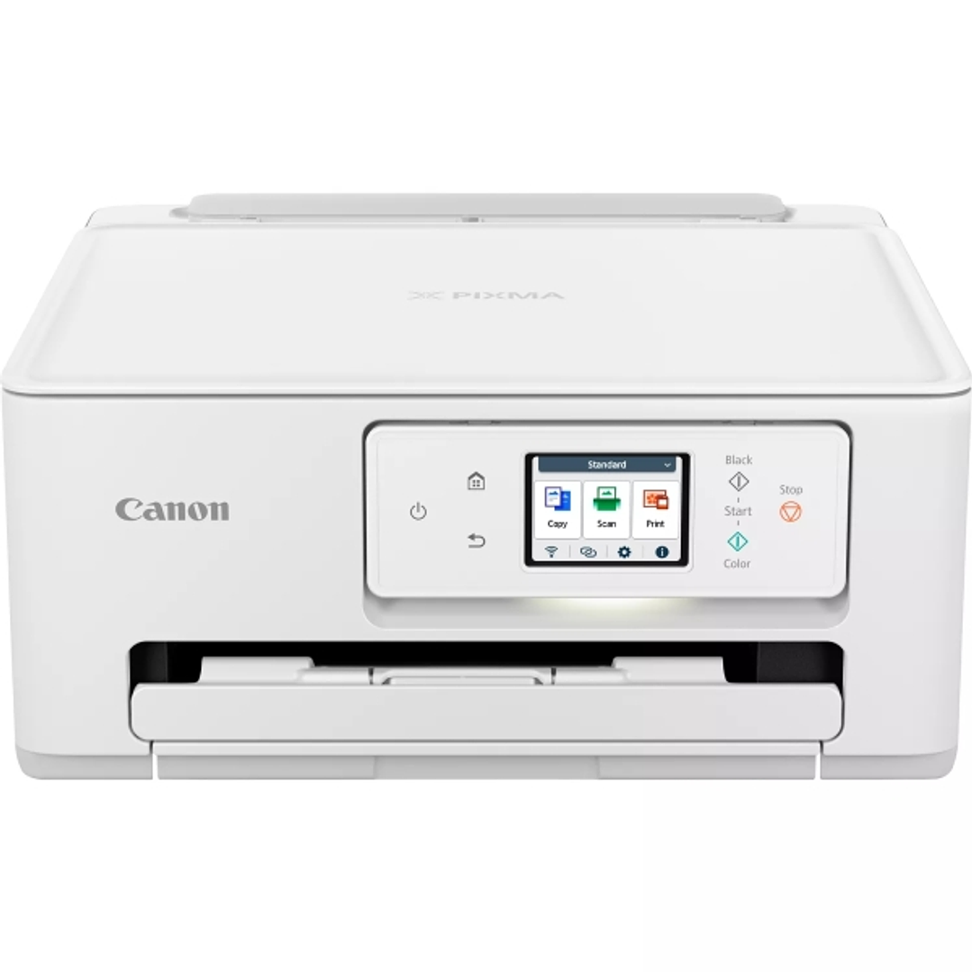 Canon Pixma TS7650i Impresora Multifuncion Color WiFi Duplex 15ppm 1