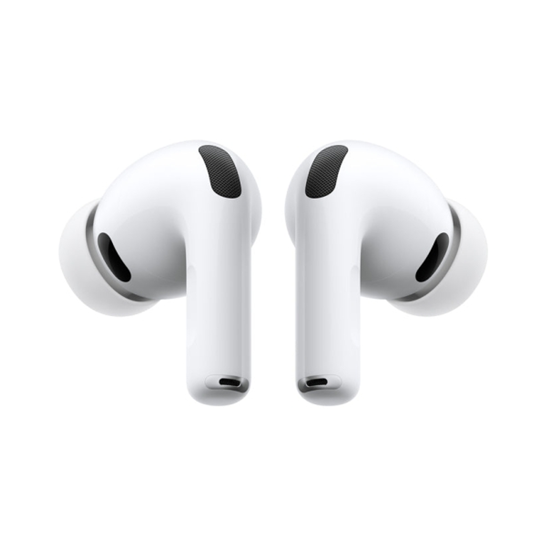 Apple AirPods Pro 3 2025 Auriculares Inalambricos - Cancelacion Activa de Ruido 2x Mejorada - Sensor de Frecuencia Cardiaca Integrado - Live Translati 1