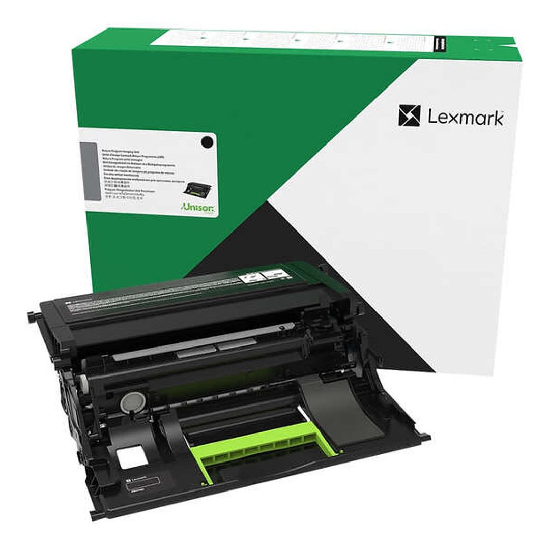 Lexmark B2865/M5255/M5270/MB2770/MS725/MS821 /MS822/MS823/MS825/MS826/MX721/MX722/ MX822/MX826/XM5263/XM5270/XM5365/XM5370/ XM7355/XM7365/XM7370 Tambo 1