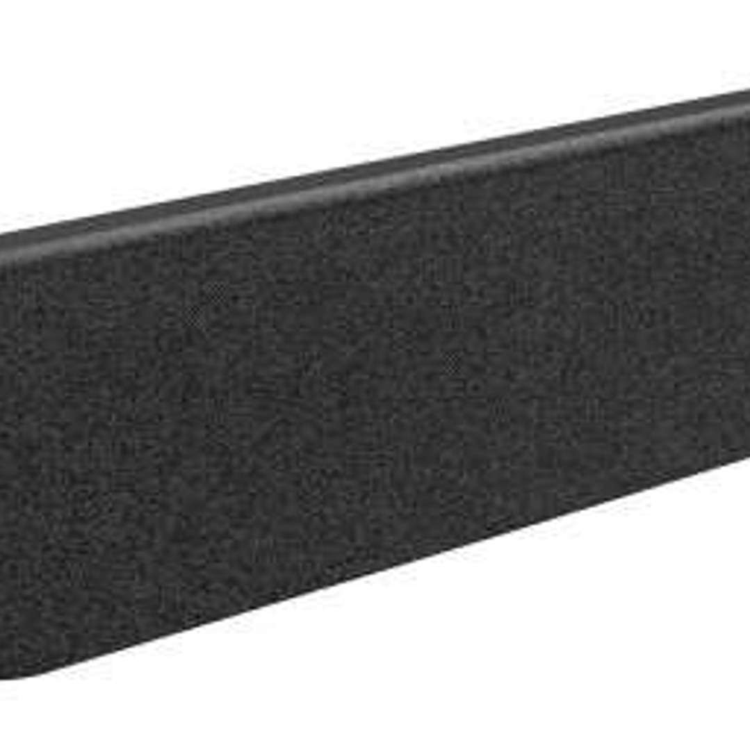 Logitech Atavoz Rally - Compatible con el Sistema Logitech Rally - Caja Antivibracion - Apto para Pared - Adecuado a Salas Grandes - Color Negro 1