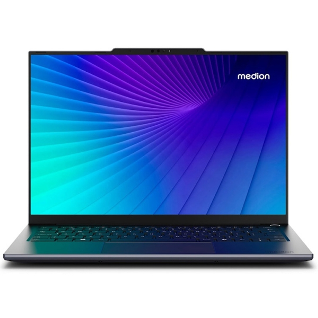 Medion Signium 14 S1 MD600002 Portatil Pantalla 14