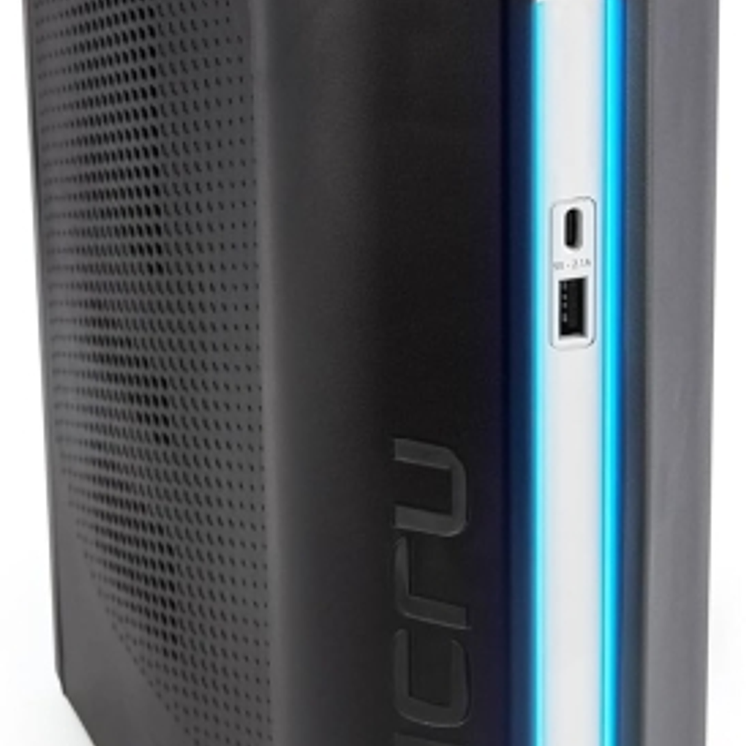 Salicru SPS 2250 SOHO+ SAI 2250VA IEC - Line Interactive - Doble Cargador USB - 6 Salidas IEC 1