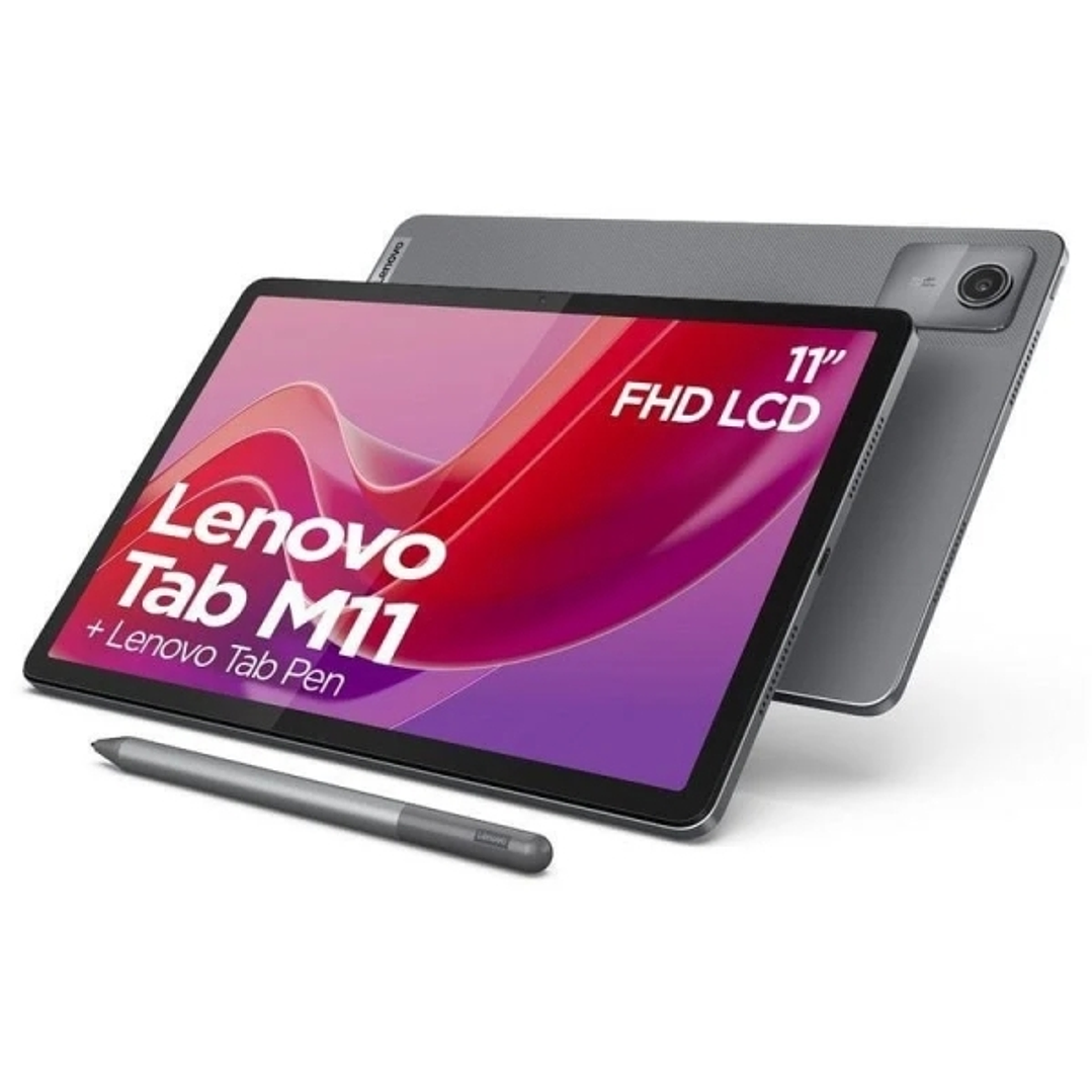 Lenovo Tab M11 Tablet 11