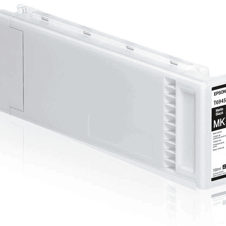 Epson T6945 Negro Mate Cartucho de Tinta Original - C13T694500 1