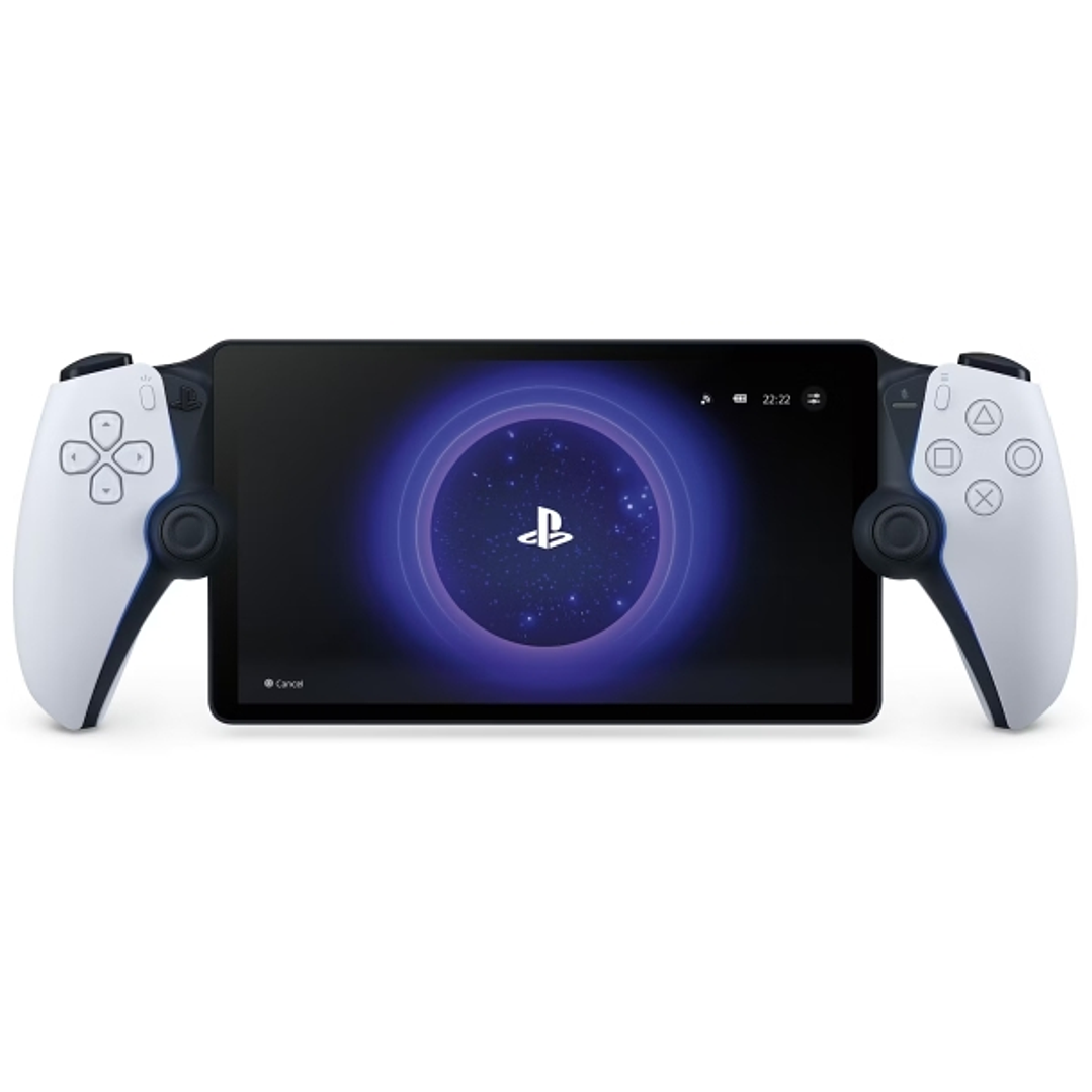 Sony PS5 PlayStation Portal Pantalla 8