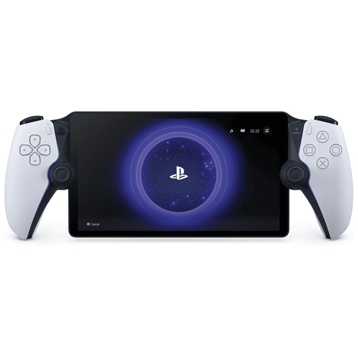 Sony PS5 PlayStation Portal Pantalla 8
