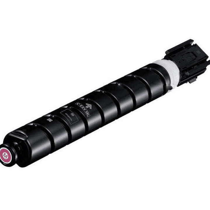 Canon CEXV58 Magenta Cartucho de Toner Original - 3765C002 1