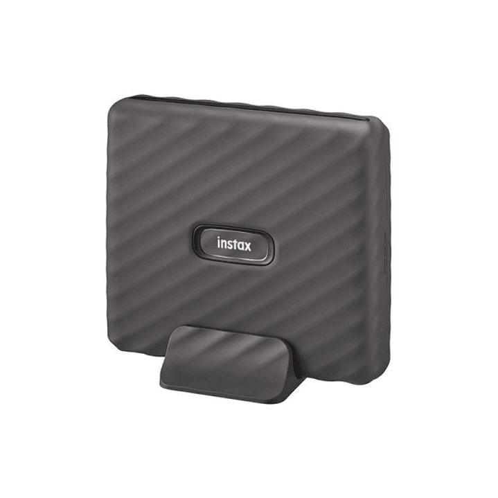 Fujifilm Instax Link Wide Impresora de Fotos Portatil Bluetooth - Color Gris 1