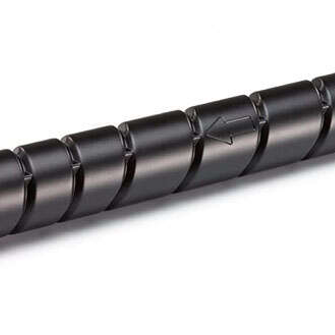 Kyocera TK8800 Amarillo Cartucho de Toner Original - 1T02RRANL1/TK8800Y 1