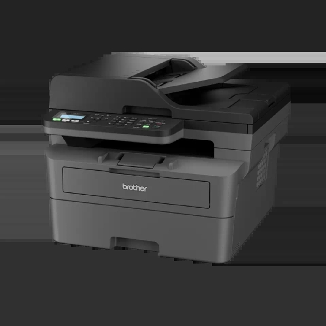 Brother MFC-L2827DWXL Impresora Multifuncion Monocromo Laser WiFi Duplex Fax 32ppm 1