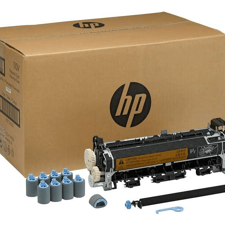HP Q5999A Kit de Mantenimiento Fusor Original 220V 1