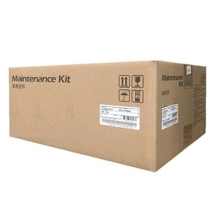 Kyocera MK1150/TK1150/TK1160/TK1170 Kit de Mantenimiento Original - 1702RV0NL0(Drum) 1