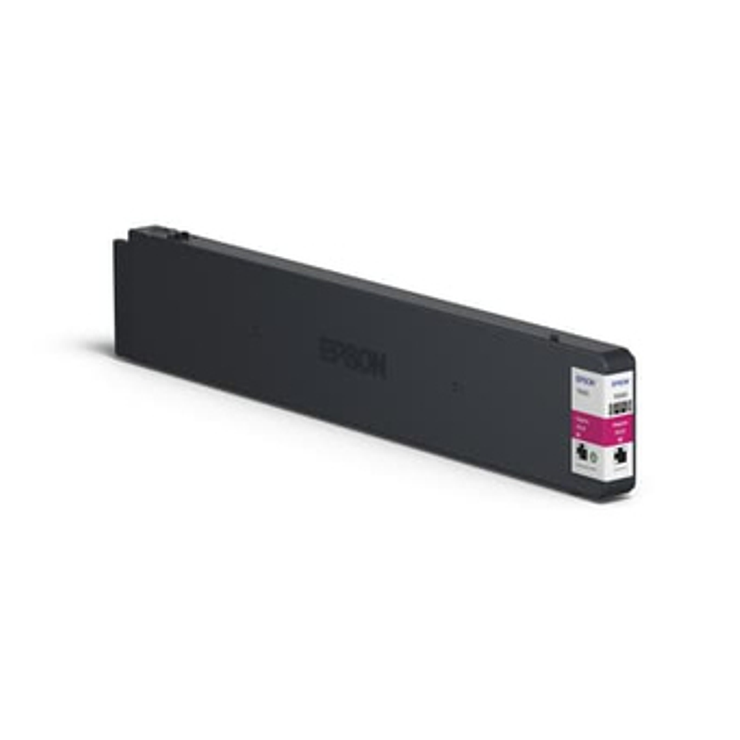 Epson T02Y3 Magenta Cartucho de Tinta Original - C13T02Y300 1