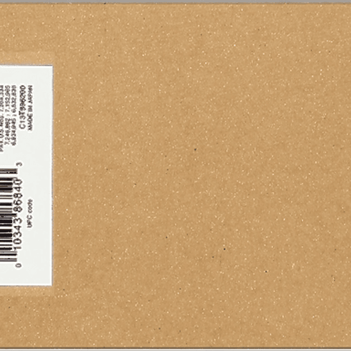 Epson T5962 Cyan Cartucho de Tinta Original - C13T596200 1