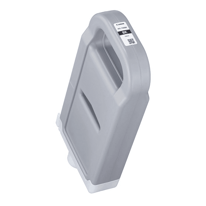 Canon PFI740 Negro Cartucho de Tinta Original - 4769C001 1