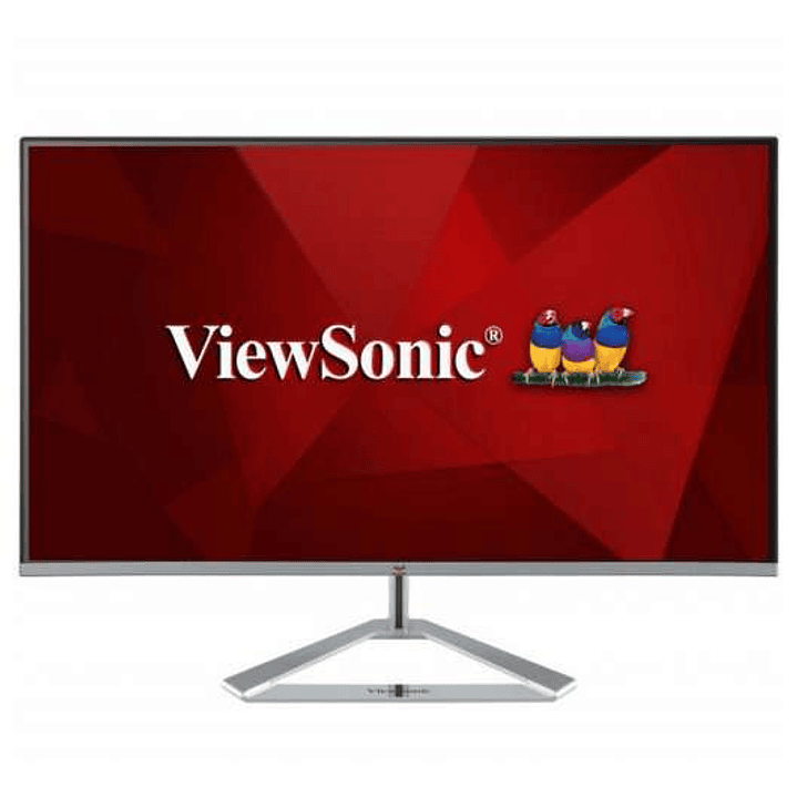 ViewSonic Monitor LED 27