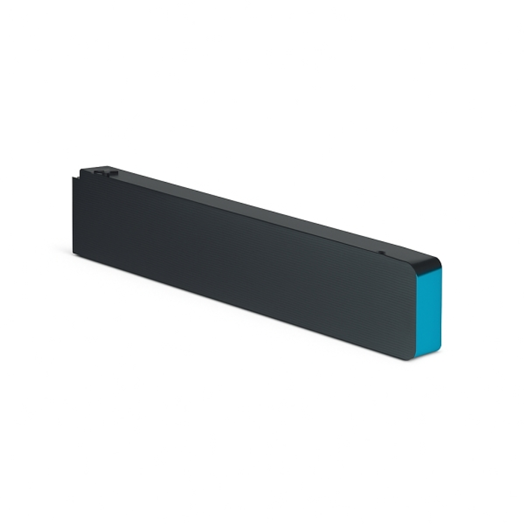 Epson T02Y2 Cyan Cartucho de Tinta Pigmentada Generico - Reemplaza C13T02Y200 1