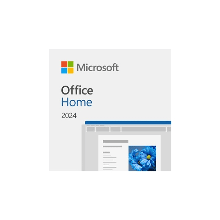Microsoft Office Home 2024 - Licencia 1 Usuario 1