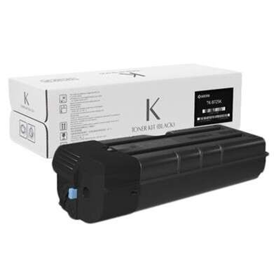 Kyocera TK6725 Negro Cartucho de Toner Original - 1T02NJ0NL0 1