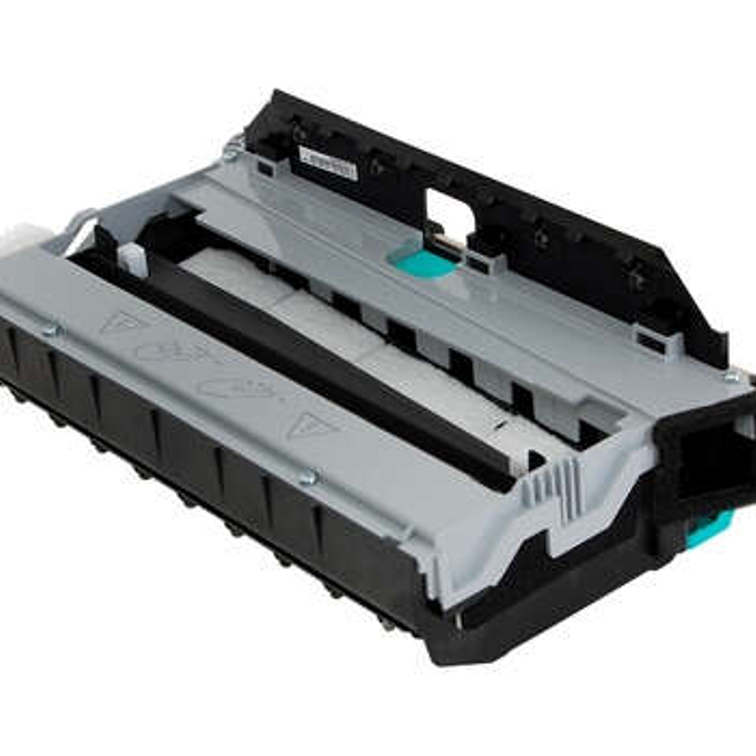 HP CN598-67004 Modulo Duplex, Contenedor de Residuos de Tinta Original 1