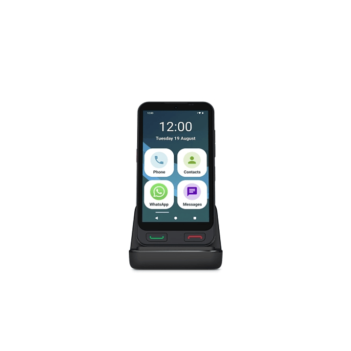 SPC Zeus 2 4G Smartphone 5