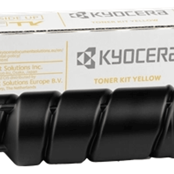 Kyocera TK8545 Amarillo Cartucho de Toner Original - 1T02YMANL0/TK8545Y 1