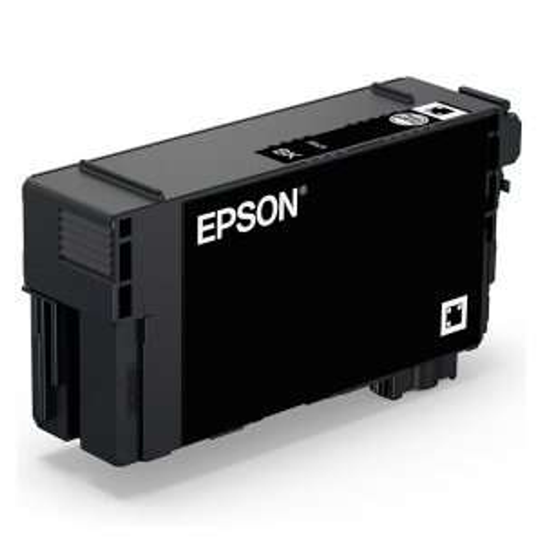 Epson T11J Negro Cartucho de Tinta Original - C13T11J140 1