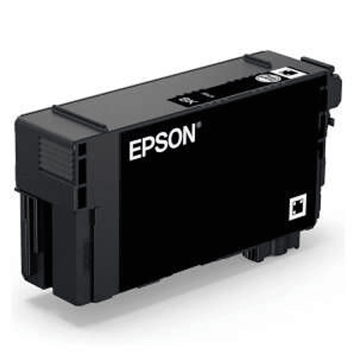 Epson T11J Negro Cartucho de Tinta Original - C13T11J140 1