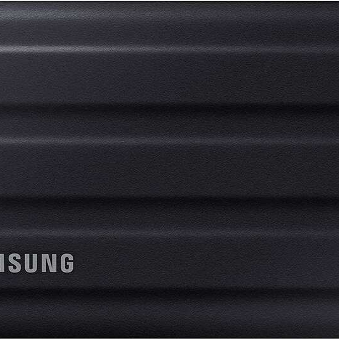 Samsung Disco Duro Externo SSD 1TB USB 3.2 1