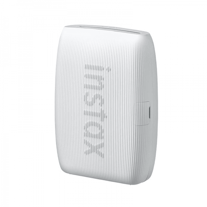 Fujifilm Instax Mini Link 3 Impresora Portatil Instantanea Bluetooth 5.1 - Impresiones en 5,1x7,6cm - Color Blanco 1