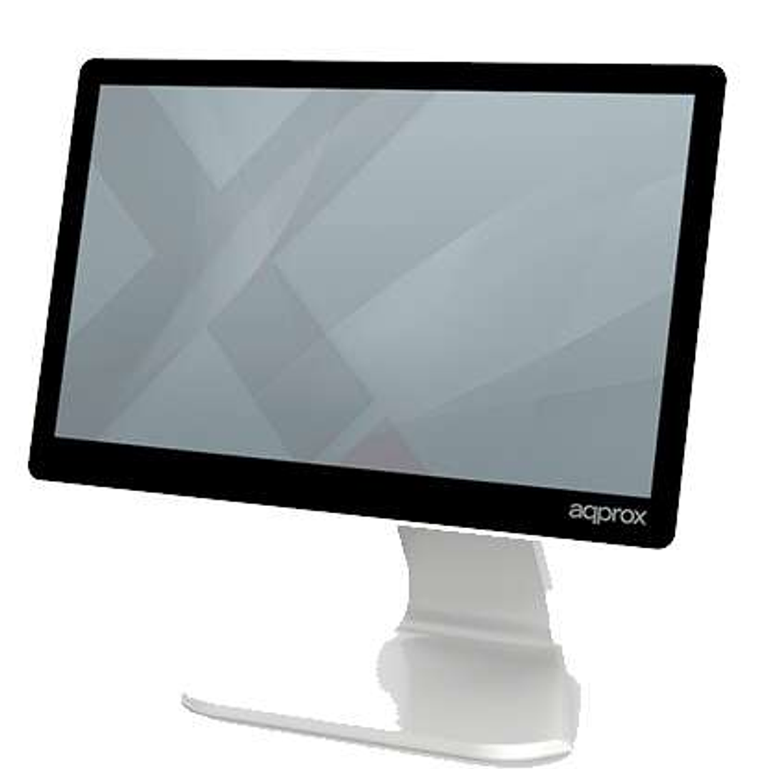 Approx TPV con Pantalla Capacitiva 15.6