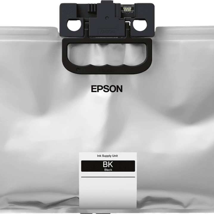 Epson T12F1 Negro Cartucho de Tinta Original - C13T12F140 1