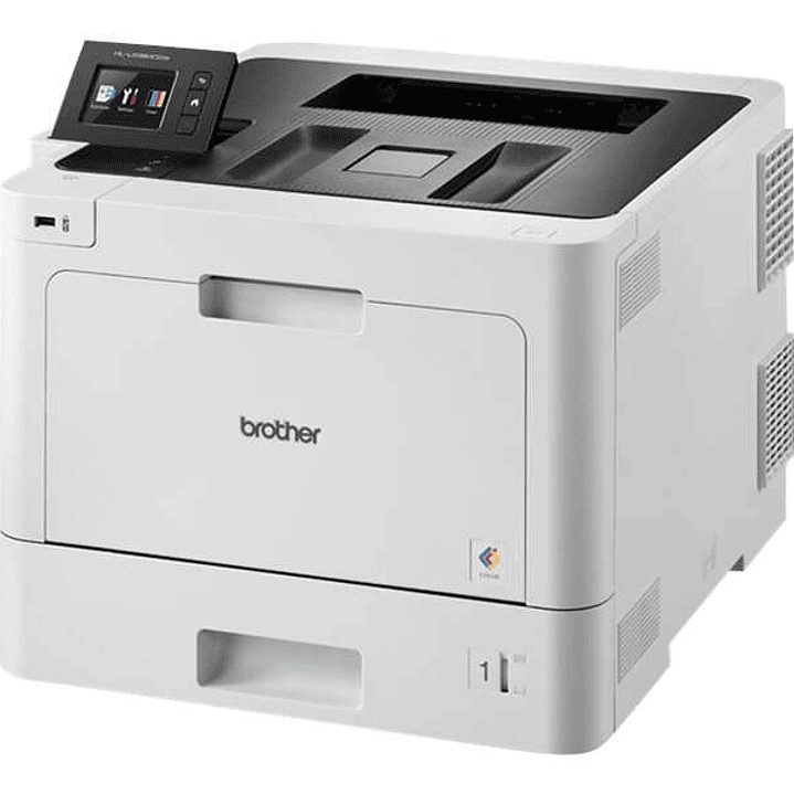 Brother HL-L8360CDW Impresora Laser Color WiFi Duplex 31ppm 1