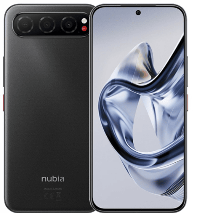 ZTE Nubia Air 5G Smartphone Pantalla 6,78