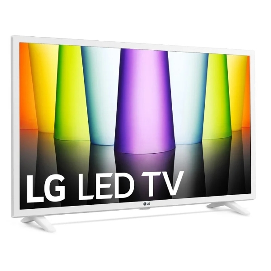 LG Televisor Smart TV 32