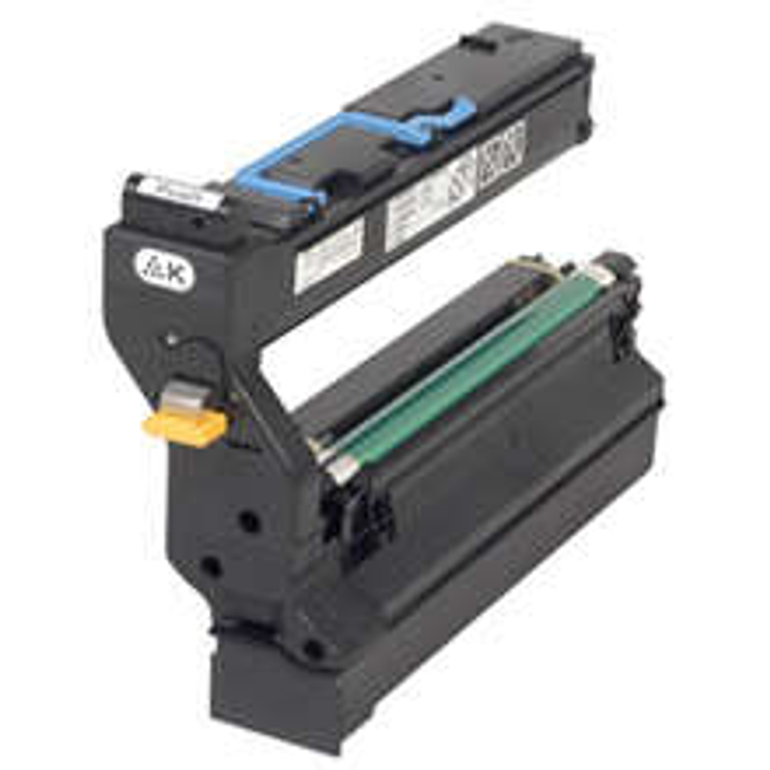 Konica Minolta MagiColor 5430DL/5450 Negro Cartucho de Toner Generico - Reemplaza 4539432 1