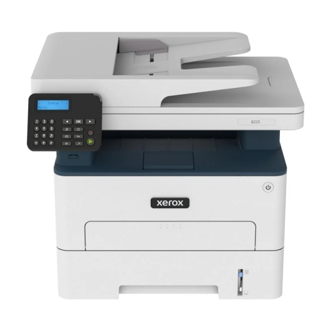 Xerox B225 Impresora Multifuncion Laser Monocromo Duplex WiFi 36ppm 1