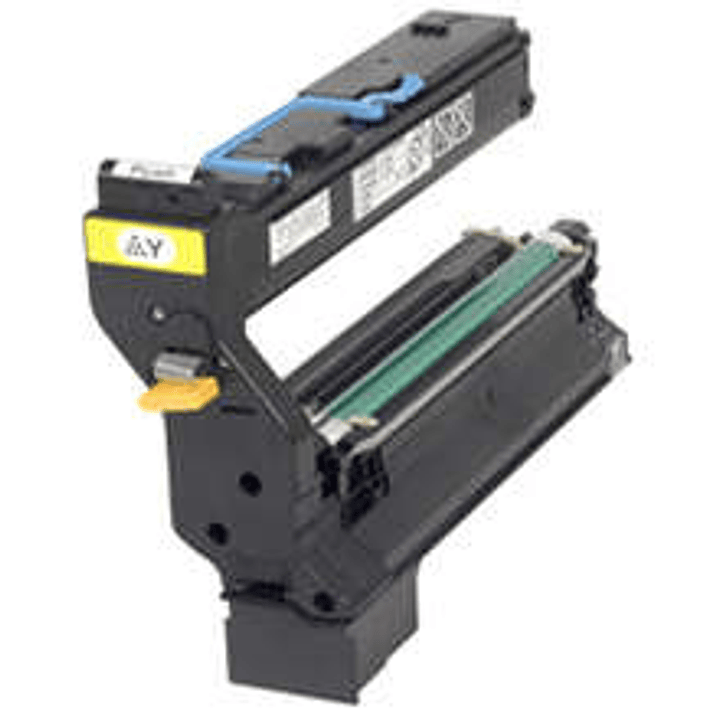 Konica Minolta MagiColor 5430DL/5450 Amarillo Cartucho de Toner Generico - Reemplaza 4539132 1