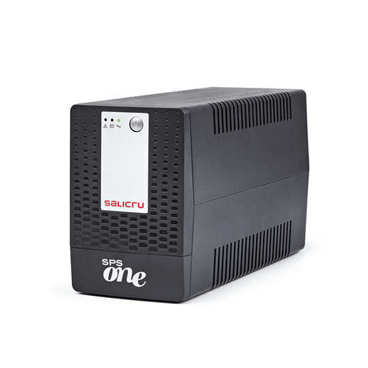 Salicru SPS 1100 ONE BL Sistema de Alimentacion Ininterrumpida - SAI/UPS - de 1100 VA Line-Interactive 1