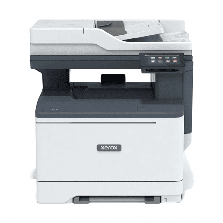 Xerox C325 Impresora Multifuncion Laser Color WiFi Duplex Fax 35ppm 1