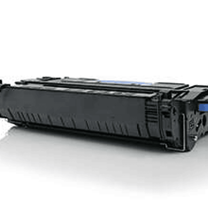 Generico HP CF325X Negro Cartucho de Toner - Reemplaza 25X 1