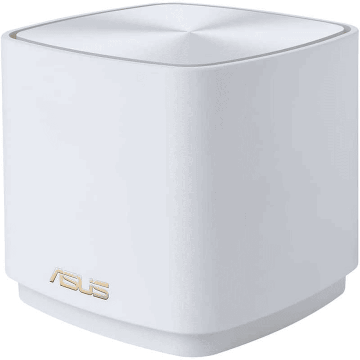 Asus ZenWiFi XD4 Plus Sistema WiFi Mesh AX1800 - Color Blanco 1