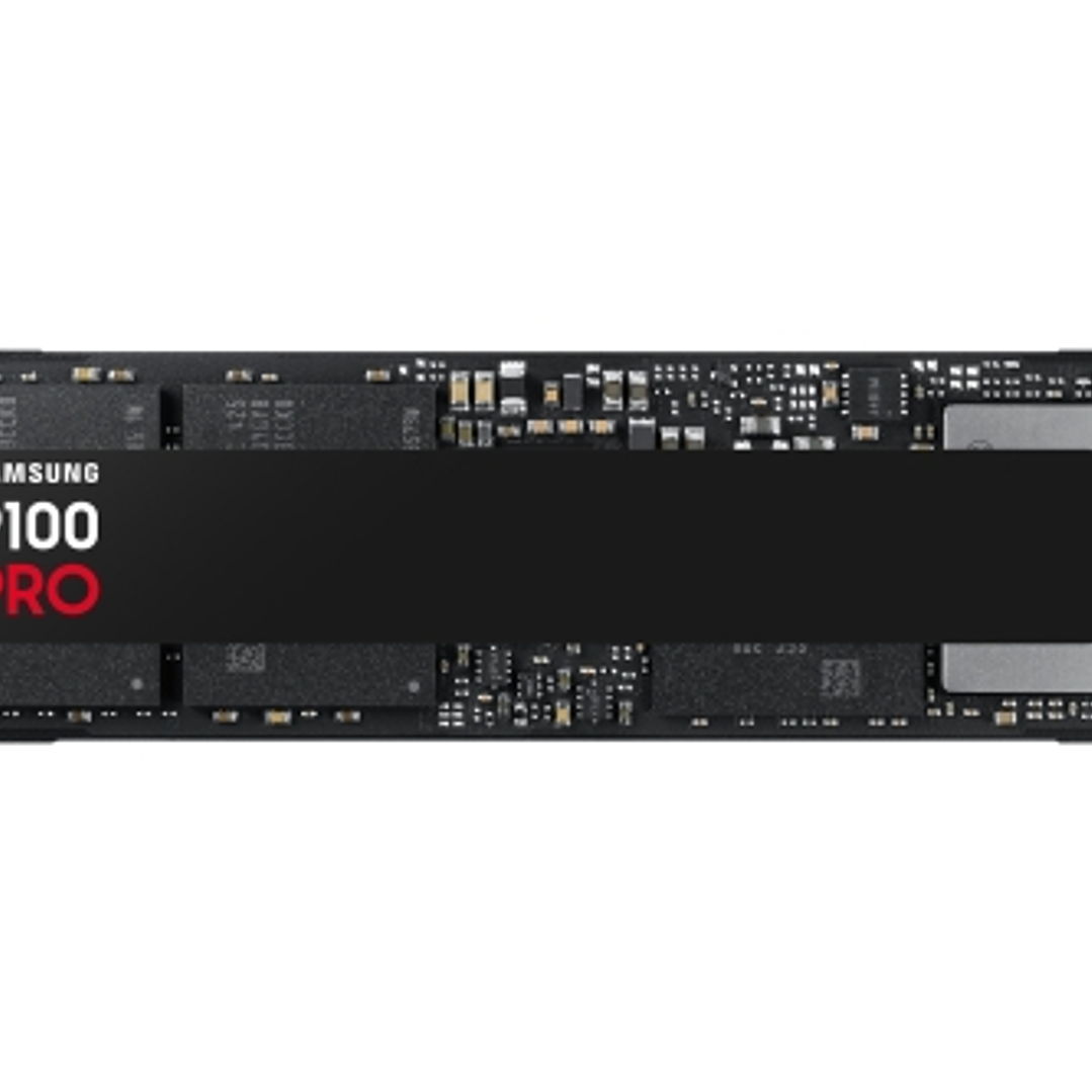 Samsung 9100 PRO Disco Duro Solido SSD 8TB M.2 - PCIe 5.0 x4 - NVMe 2.0 1