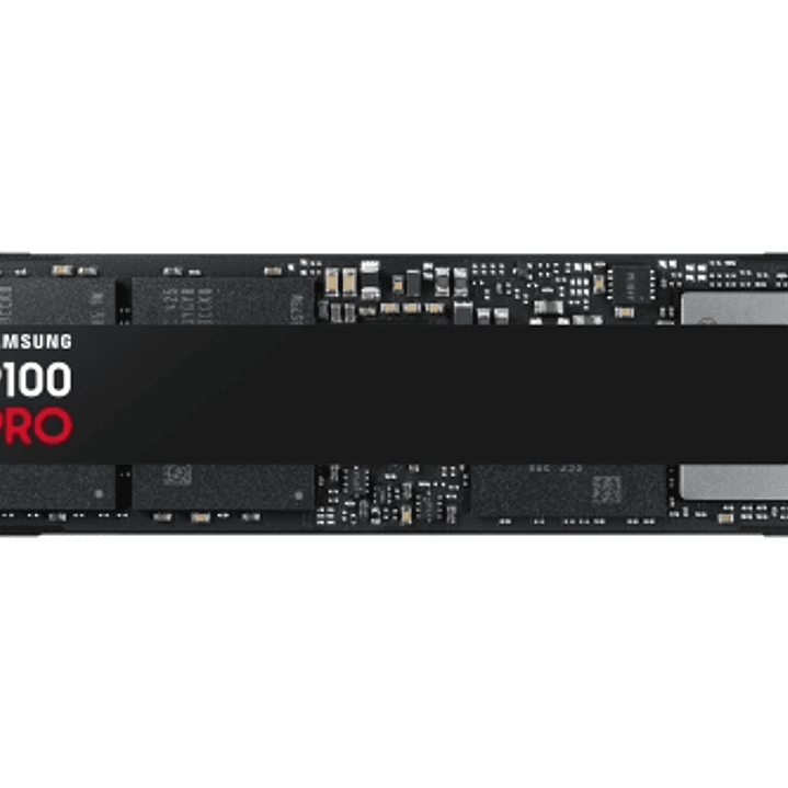 Samsung 9100 PRO Disco Duro Solido SSD 8TB M.2 - PCIe 5.0 x4 - NVMe 2.0 1