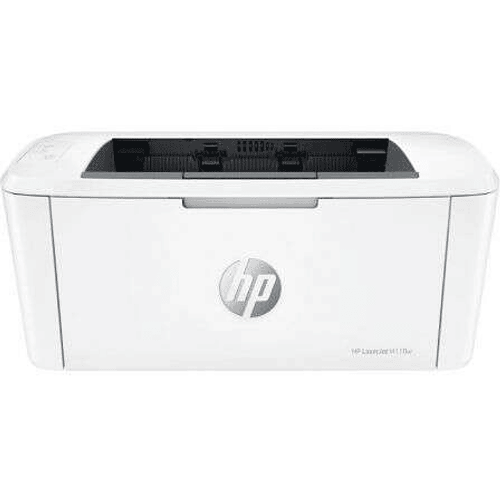 HP Laser M110w Impresora Laser Monocromo 21ppm 1