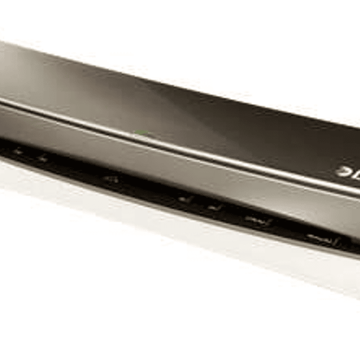 Leitz ILam Home Office A3 Plastificadora A3 - Para Grosores de 80 a 125 micras - Calentamiento en 3min - Velocidad 310 mm/min - Tiempo Aprox. A4 80 mi 1