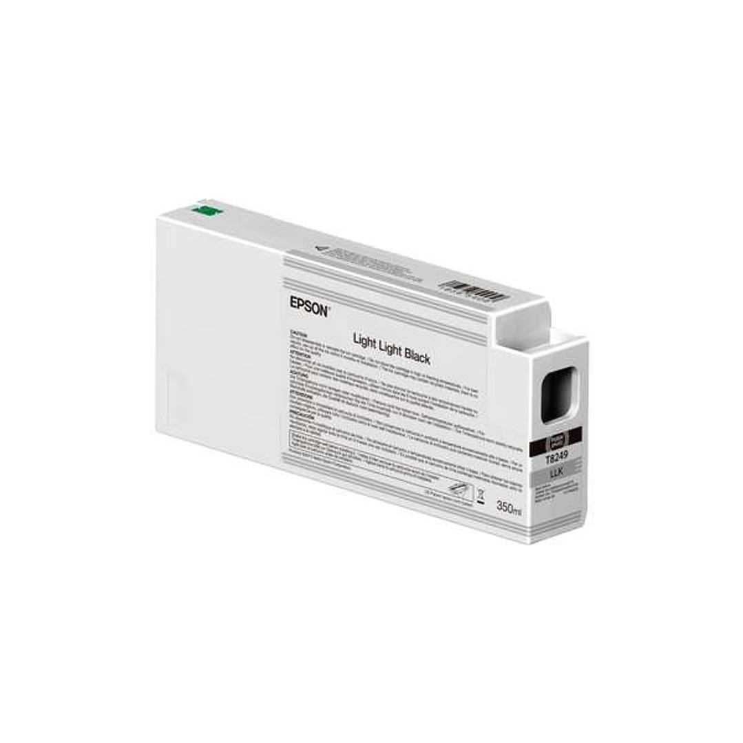 Epson T54X900 Negro Light Light Cartucho de Tinta Original - C13T54X900 1