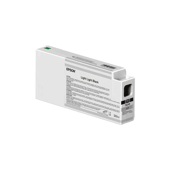 Epson T54X900 Negro Light Light Cartucho de Tinta Original - C13T54X900 1